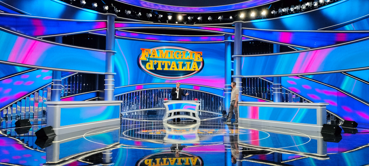 Maria Chiara Castelli - Famiglia d'Italia