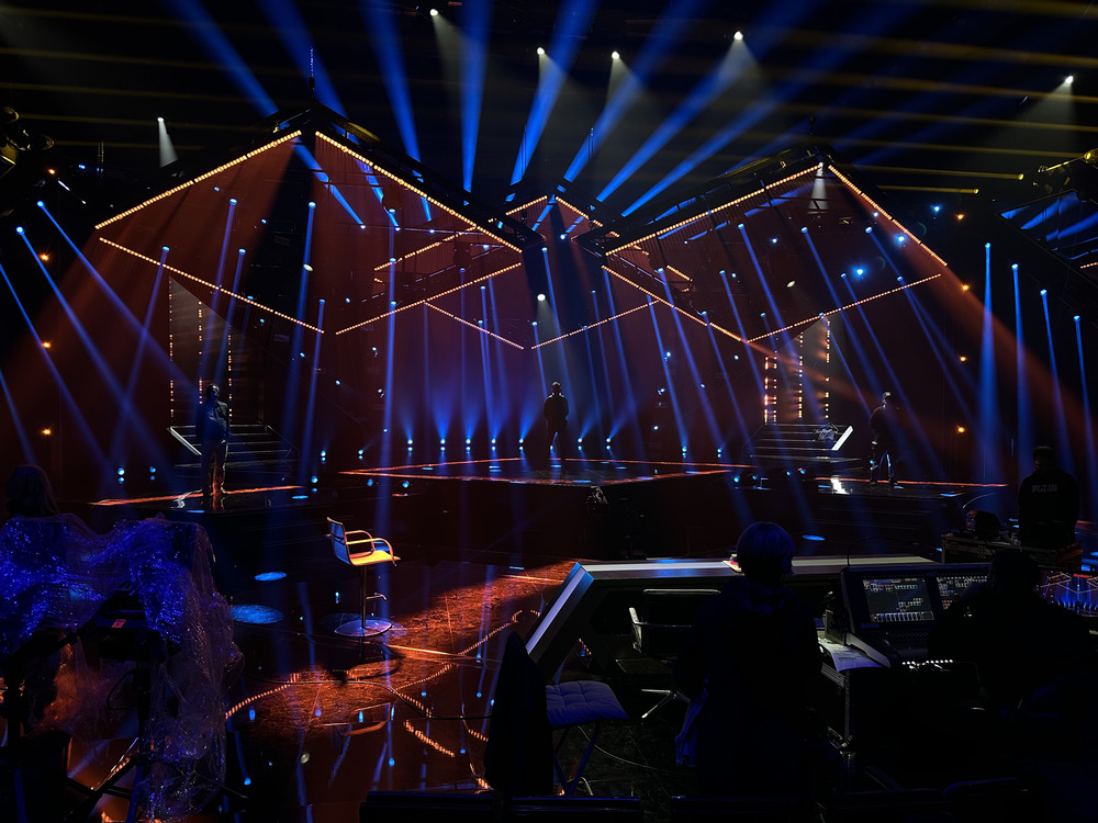 Like a Star 2025 - Canale 9
