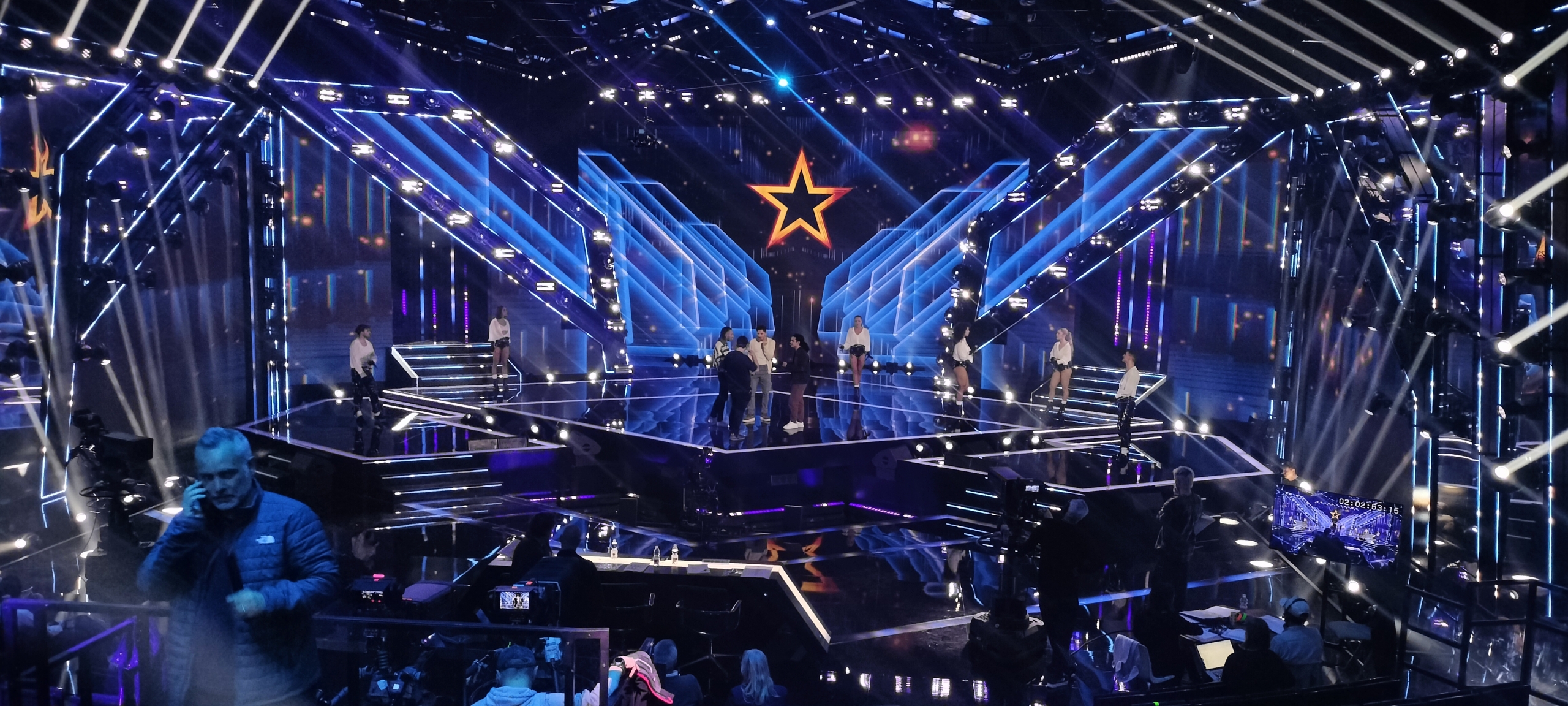 Like a star 2025